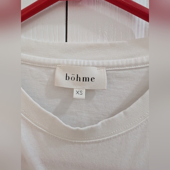 Böhme Paris 1990 T-Shirt - Picture 3 of 6